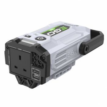 Ego PAD1800E Nexus Escape 180W Power Inverter (Bare Tool)