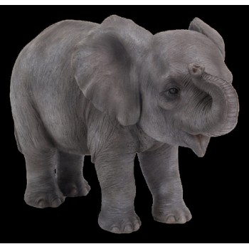 Vivid Arts Pet Pals Baby Elephant (Size F)