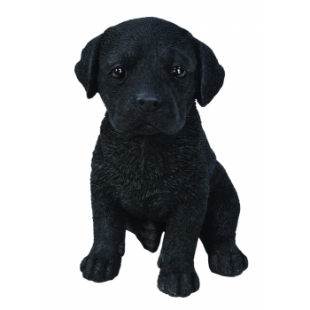 Vivid Arts Pet Pals Black Labrador Puppy (Size F)