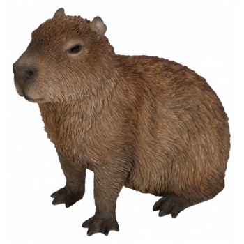 Vivid Arts Pet Pals Capybara (Size F)