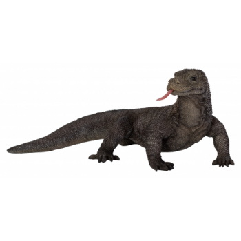 Vivid Arts Pet Pals Komodo Dragon (Size F)