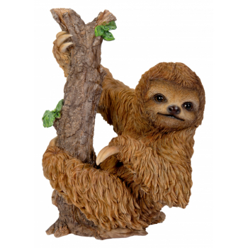 Vivid Arts Real Life Climbing Sloth (Size B)