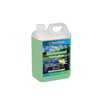 PondXpert Anti-Blanketweed BIO-ACTIVE XL (2500ml) (NEW)