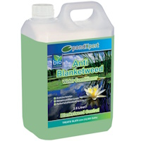 PondXpert Anti-Blanketweed BIO-ACTIVE XL (2500ml) (NEW)