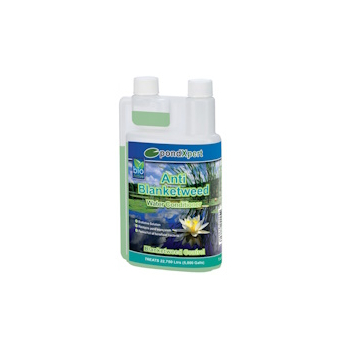 PondXpert Anti-Blanketweed BIO-ACTIVE (1000ml) (NEW)