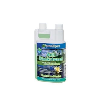 PondXpert Anti-Blanketweed BIO-ACTIVE (250ml) (NEW)