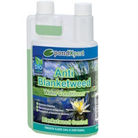 PondXpert Anti-Blanketweed BIO-ACTIVE (250ml) (NEW)