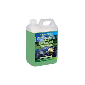 PondXpert Anti-Duckweed BIO-ACTIVE XL (2500ml) (NEW)