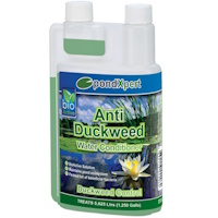 PondXpert Anti-Duckweed BIO-ACTIVE (1000ml) (NEW)