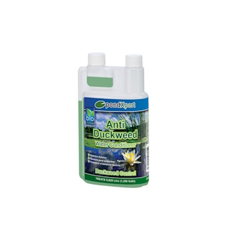 PondXpert Anti-Duckweed BIO-ACTIVE 250ml (NEW)