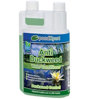 PondXpert Anti-Duckweed BIO-ACTIVE 250ml (NEW)