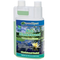 PondXpert Anti-Green Water BIO-ACTIVE (1000ml) (NEW)