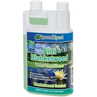 PondXpert Anti-Green Water BIO-ACTIVE (250ml) (NEW)