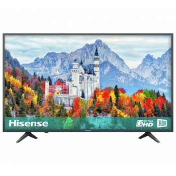 Hisense 55 Inch H55A6250UK Smart 4K UHD TV with HDR