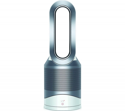 DYSON Pure Hot+Cool Link Smart Air Purifier