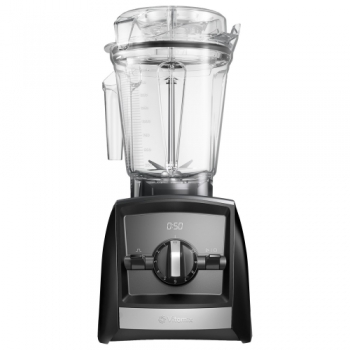 Vitamix A2300i Ascent Series Blender, Black