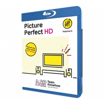 KNOWHOW Picture Perfect HD