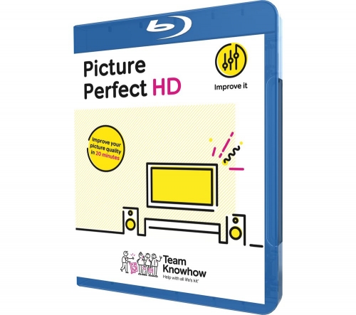 KNOWHOW Picture Perfect HD