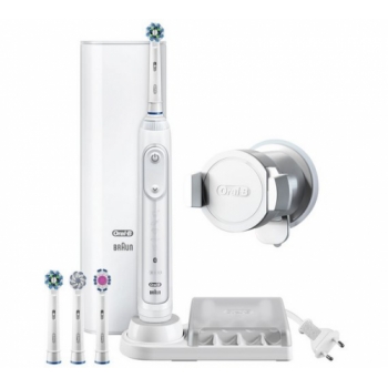 Oral-B Genius 9000 Electric Toothbrush - Deep Clean