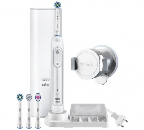 Oral-B Genius 9000 Electric Toothbrush - Deep Clean