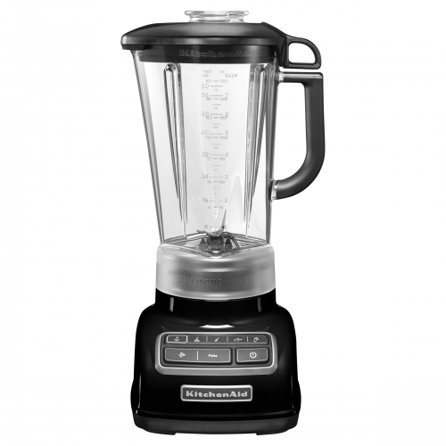 KitchenAid Diamond Blender, Oynx Black