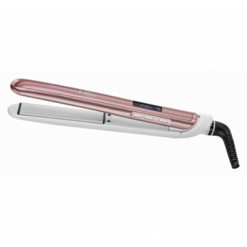 Remington Rose Pearl Ceramic Hair Straightener S9505