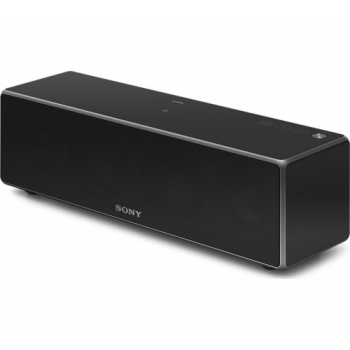 SONY SRS-ZR7B Wireless Smart Sound Multi-Room Speaker - Black