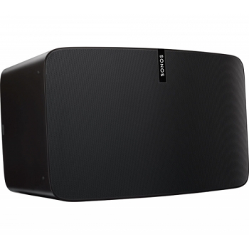 SONOS PLAY:5 Wireless Smart Sound Multi-Room Speaker - Black