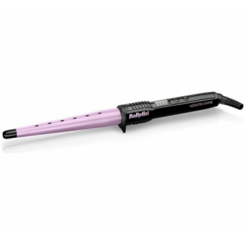 BaByliss 2285KU Keratin Shine Curling Wand