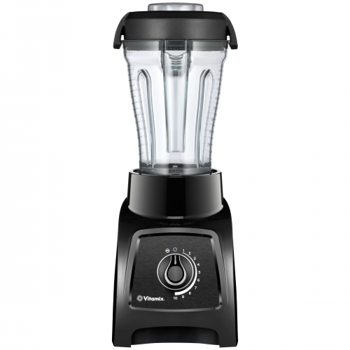 Vitamix® S30 Personal Blender, Black