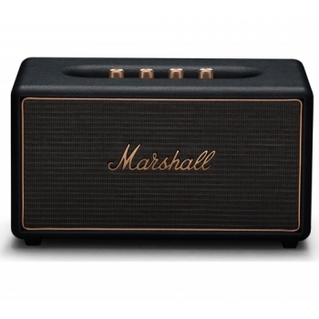 MARSHALL Stanmore Wireless Smart Sound Speaker - Black