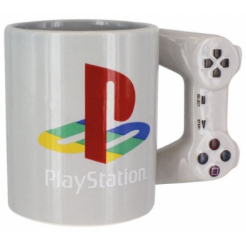 PlayStation Controller Mug