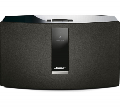 BOSE SoundTouch 30 III Wireless Smart Sound Multi-Room Speaker