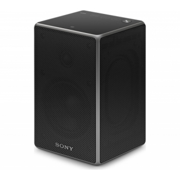 SONY SRS-ZR5 Wireless Smart Sound Multi-Room Speaker - Black