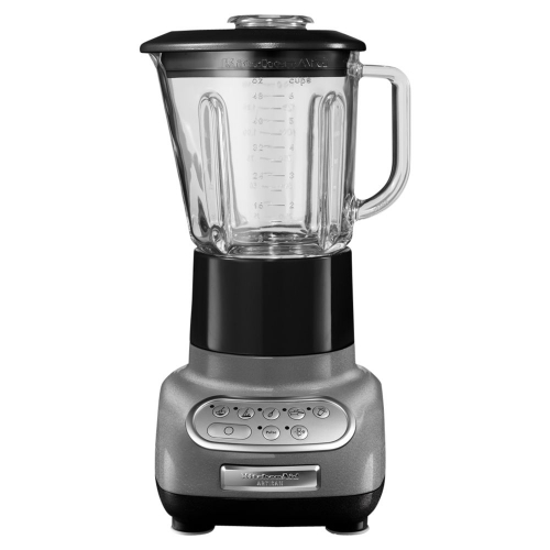 KitchenAid Artisan Blender, Silver