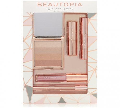 Beautopia Cosmetic Set