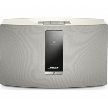 BOSE SoundTouch 20 III Wireless Smart Sound Multi-Room Speaker