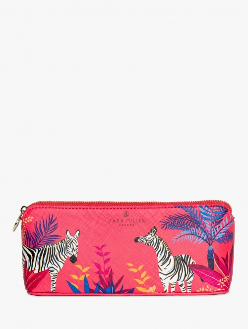 Sara Miller Zebra Case