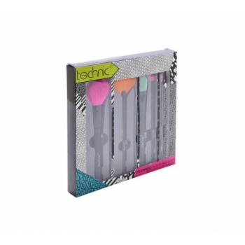 Technic Bright Make-up Brush Set