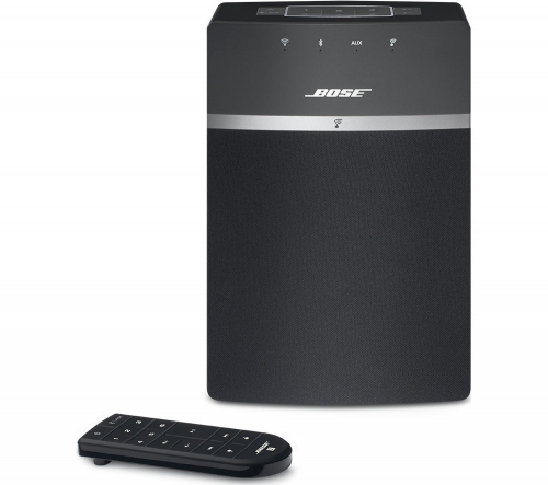 BOSE SoundTouch 10 Wireless Multi-Room Speaker