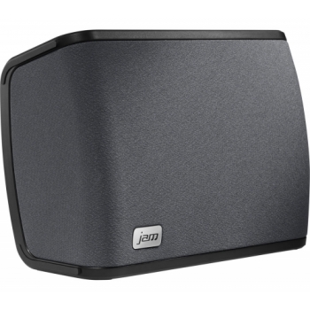 JAM Rhythm Wireless Smart Sound Multi-room Speaker - Black