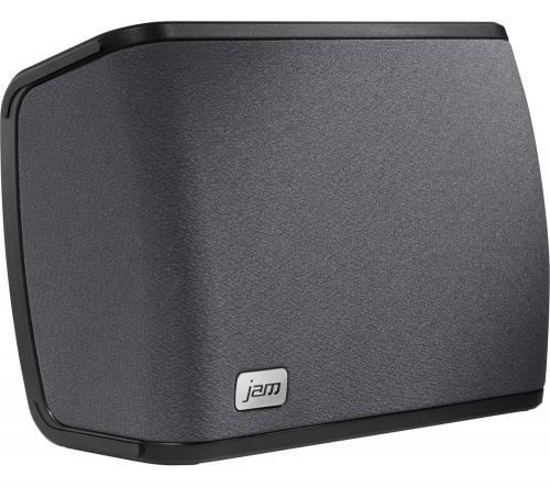 JAM Rhythm Wireless Smart Sound Multi-room Speaker - Black