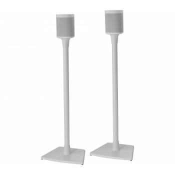 SANUS WSS22-W2 Floorstand Pair