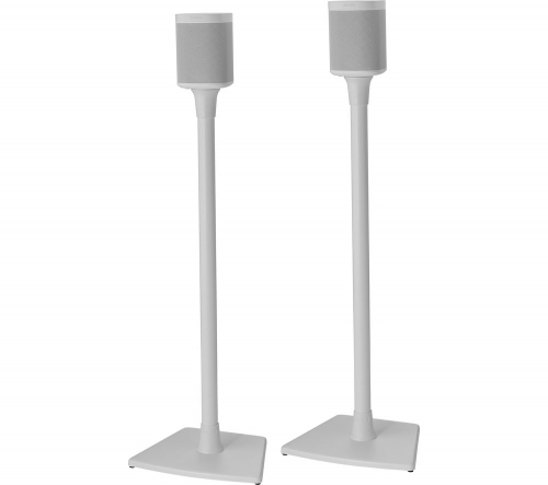 SANUS WSS22-W2 Floorstand Pair