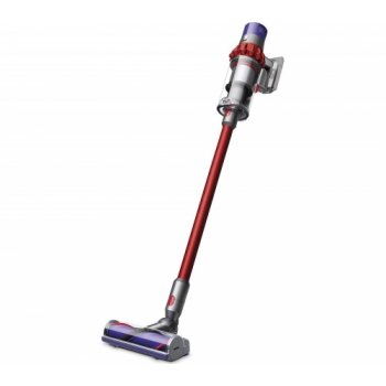 DYSON Cyclone V10 Total Clean Cordless Vacuum Cleaner - Red