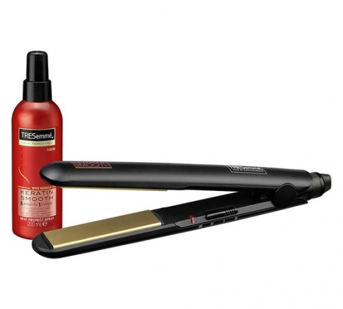 TRESemme Keratin Smooth Control Hair Straightener