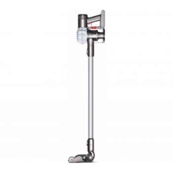 DYSON V6 Cord Free Bagless Vacuum Cleaner - Silver