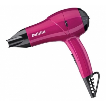 BaByliss Nano Lightweight Travel Hair Dryer