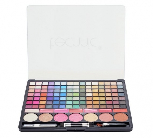 Technic Large Wow Factor Make-up Palette