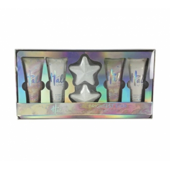 Technic Halo Brightest Star Bath and Body Set